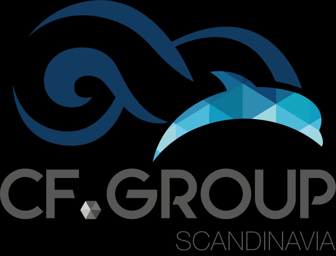 CF GROUP SCANDINAVIA